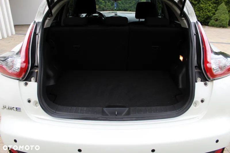 Nissan Juke 1.2 DIG-T Acenta - 22