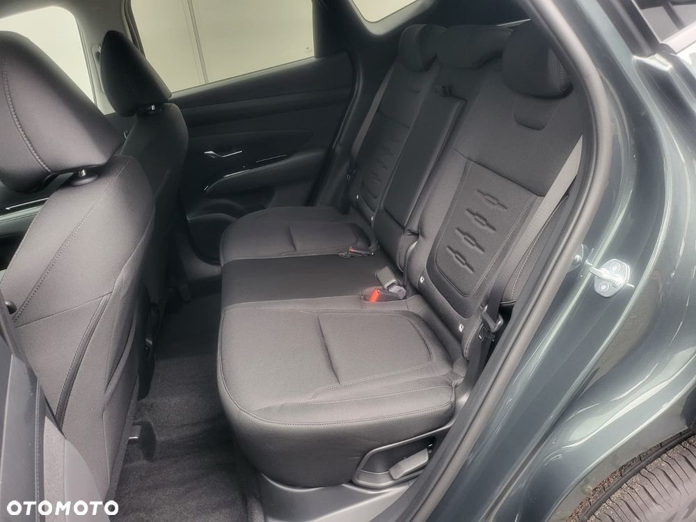 Hyundai Tucson 1.6 T-GDi Executive 2WD DCT - 25