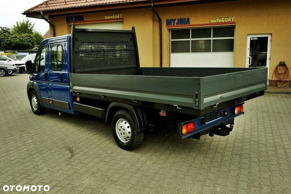 Citroën Jumper - 5