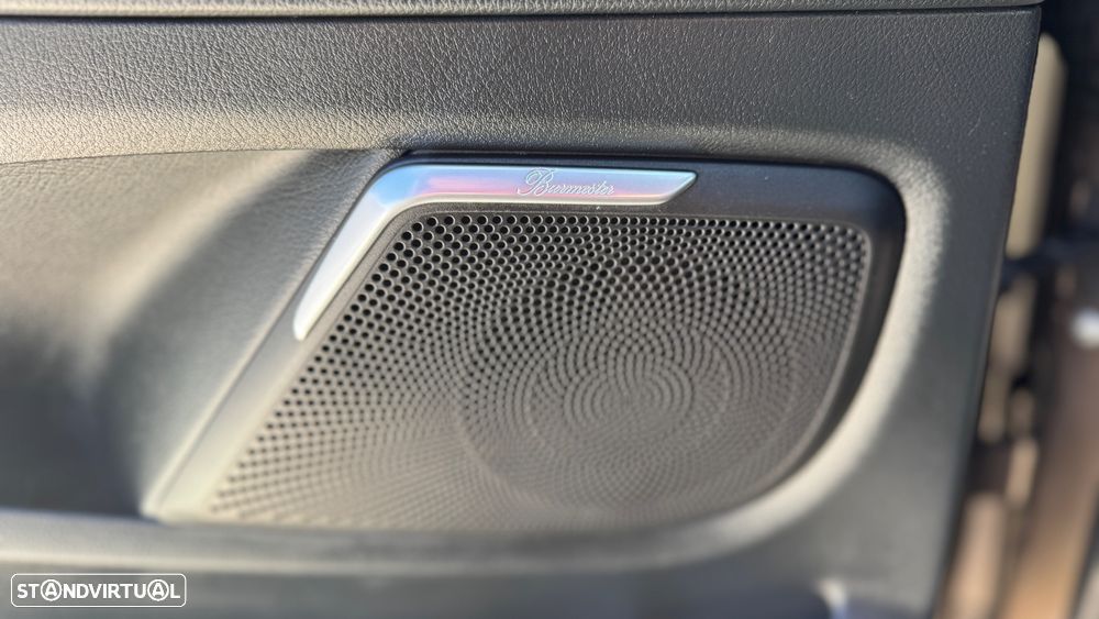 Mercedes-Benz V 250 d Exclusive - 29