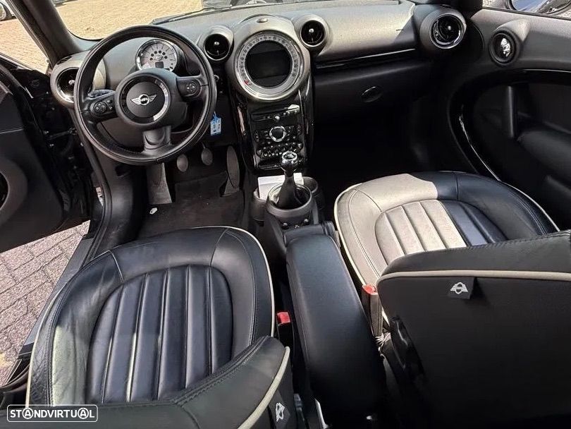 MINI Countryman Cooper - 14