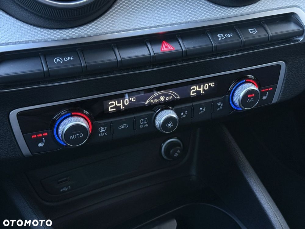 Audi Q2 30 TFSI - 25