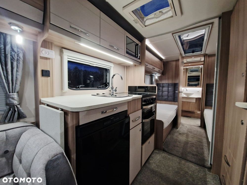 Coachman ACADIA 565 2020 SOLAR MOVER ZIMOWA ALDE - 18
