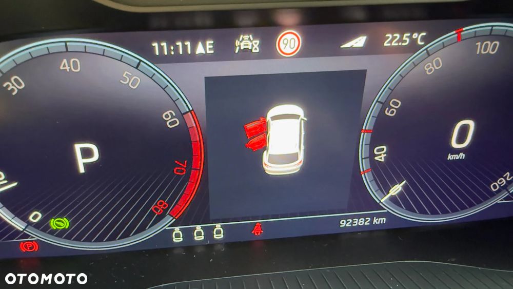 Skoda Karoq 2.0 TSI 4x4 DSG Sportline - 21