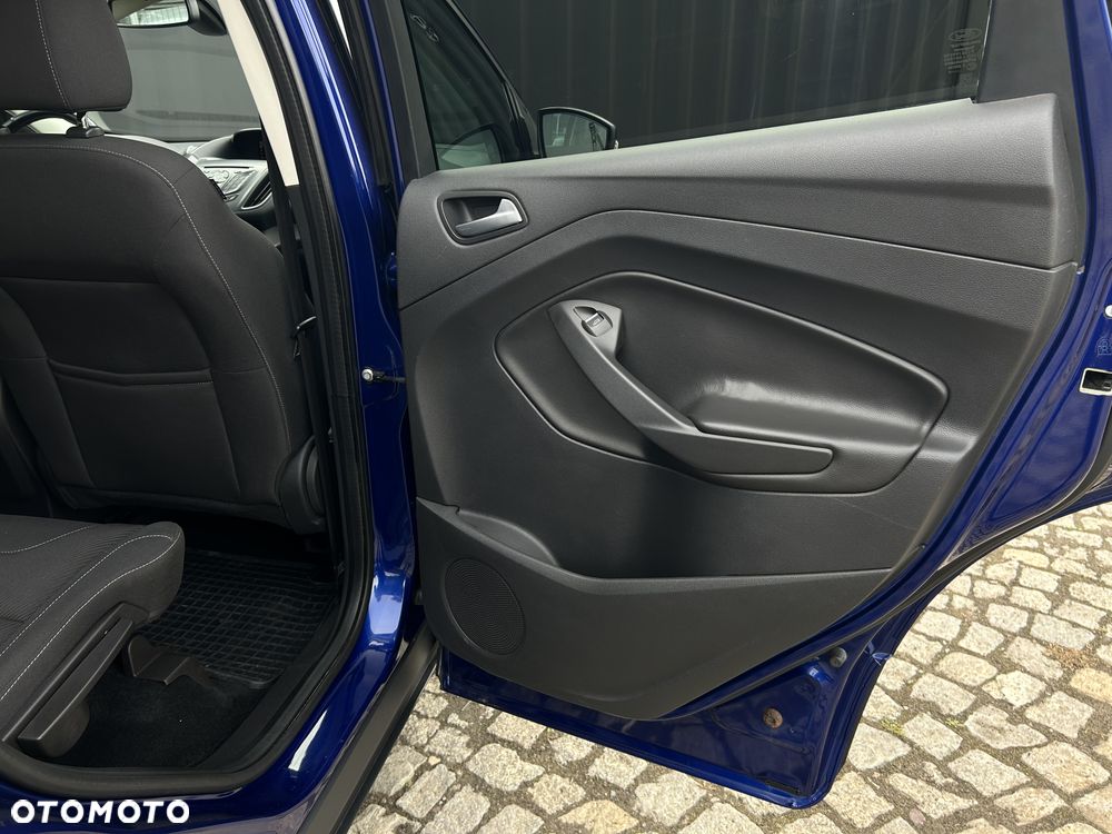 Ford Kuga 1.6 EcoBoost 2x4 SYNC - 26