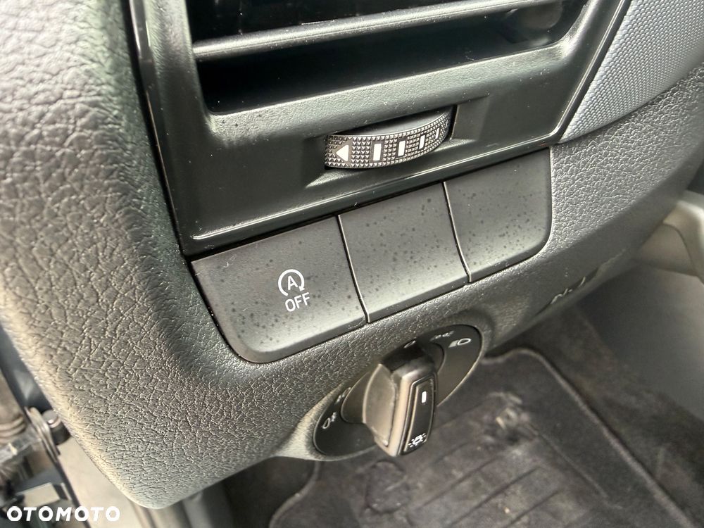 Skoda Fabia 1.0 MPI Cool Edition - 13