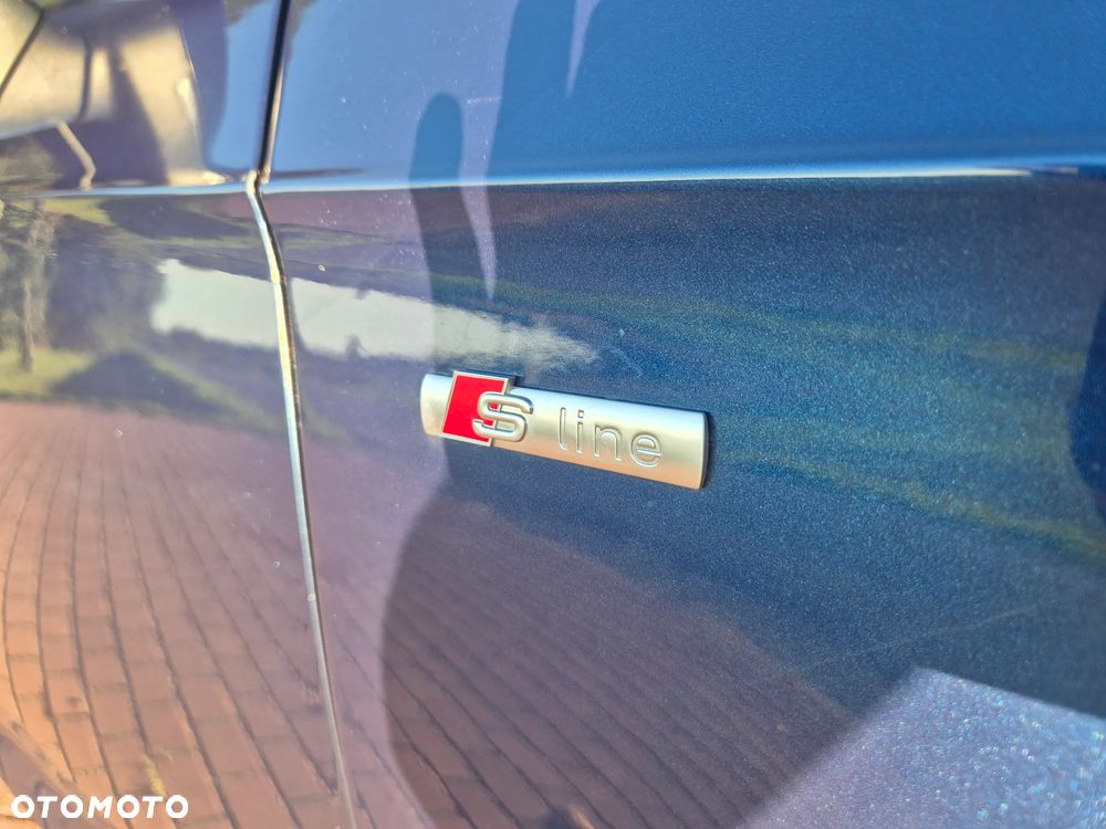 Audi A3 Sportback 2.0 TDI Quattro Ambition - 15