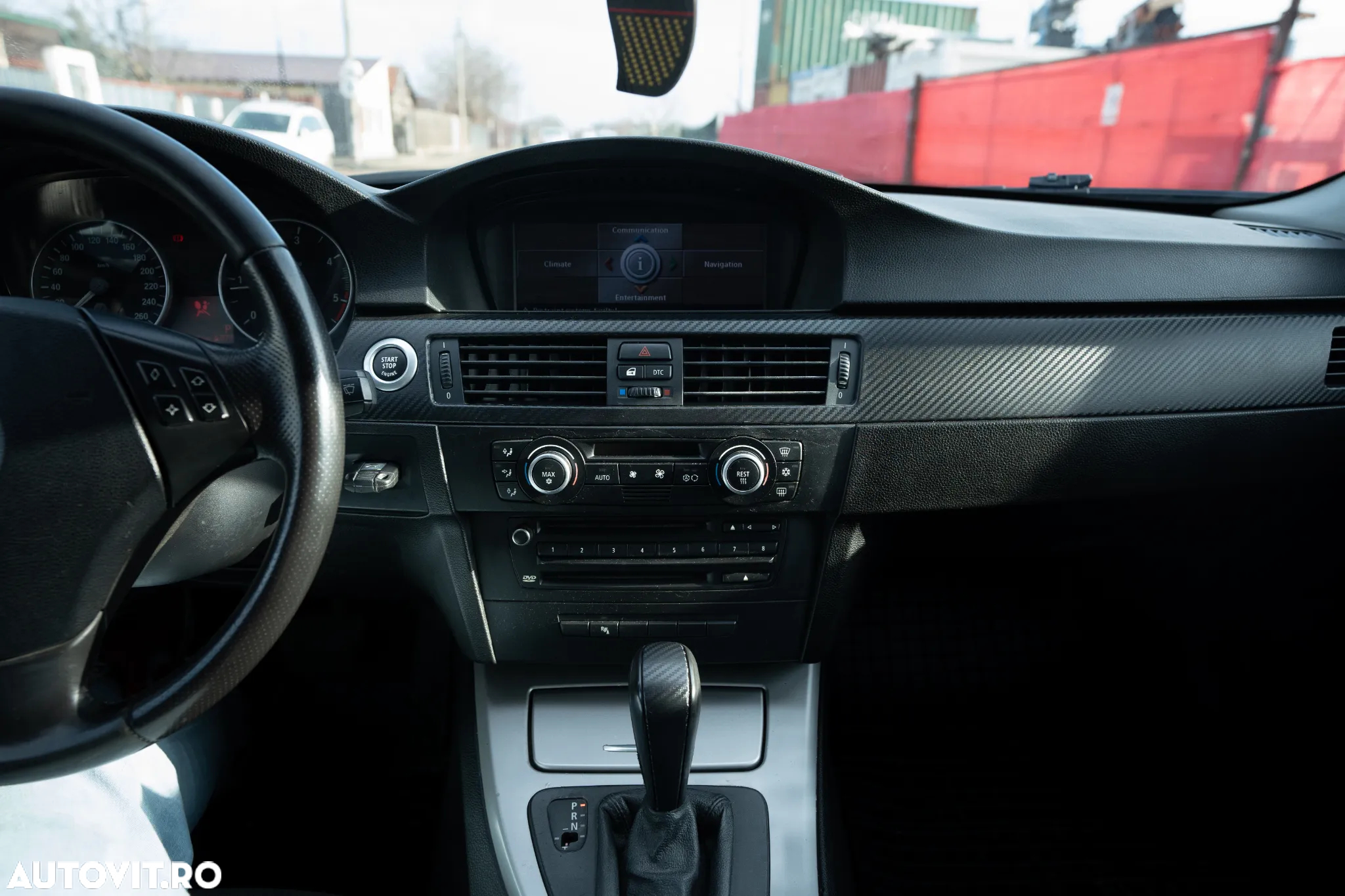 BMW Seria 3 - 17
