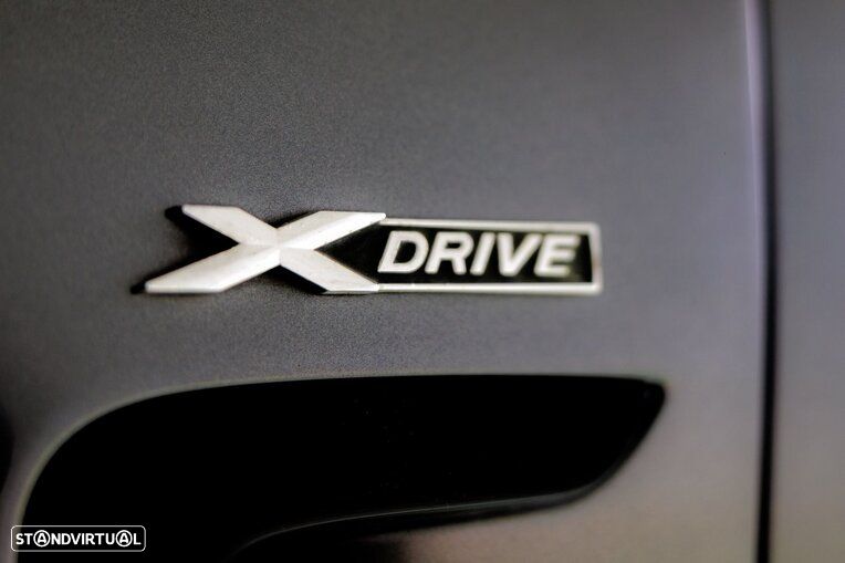 BMW 420 d xDrive Line Sport - 5