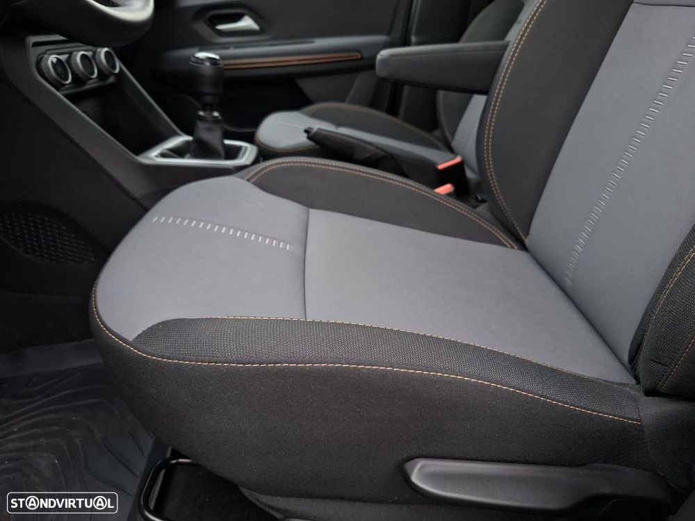 Dacia Jogger 1.0 ECO-G Extreme 7L Bi-Fuel - 15