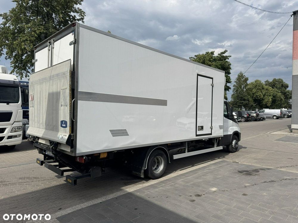 Iveco Daily - 4