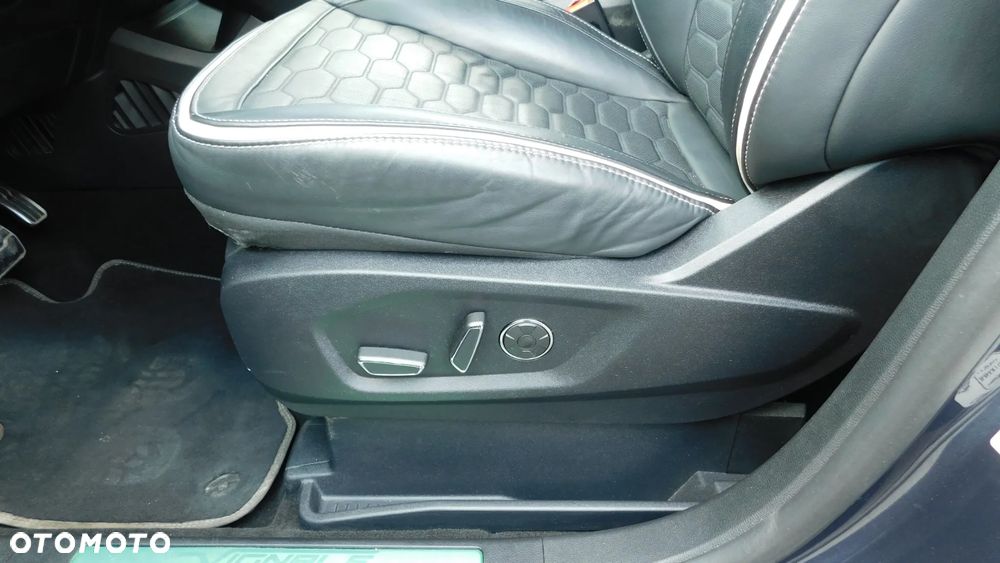 Ford S-Max 2.0 EcoBlue Titanium - 19