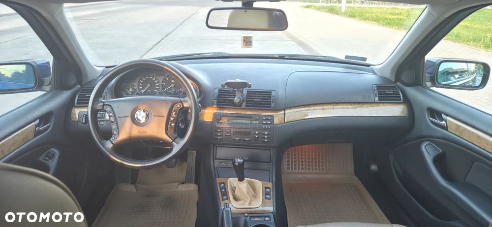 BMW Seria 3 - 8
