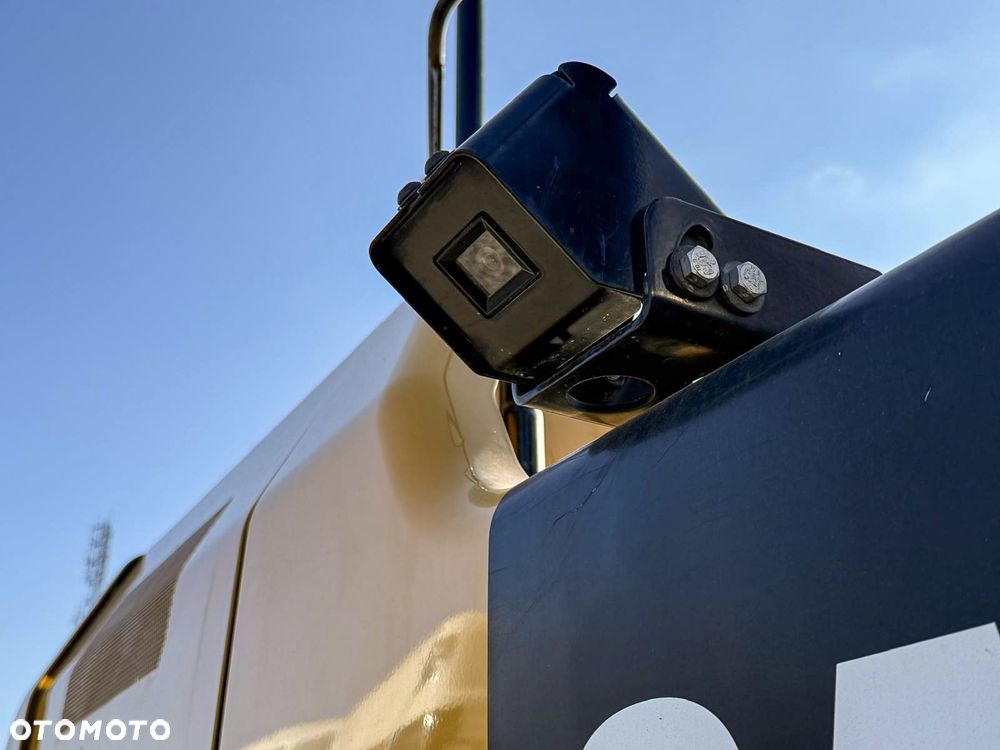 Caterpillar 313 FL 14,2T - 31