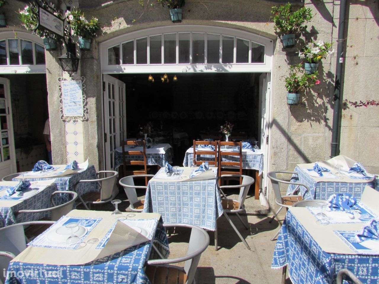 RESTAURANTE CENTRO HISTÓRICO DE VIANA - Grande imagem: 3/9