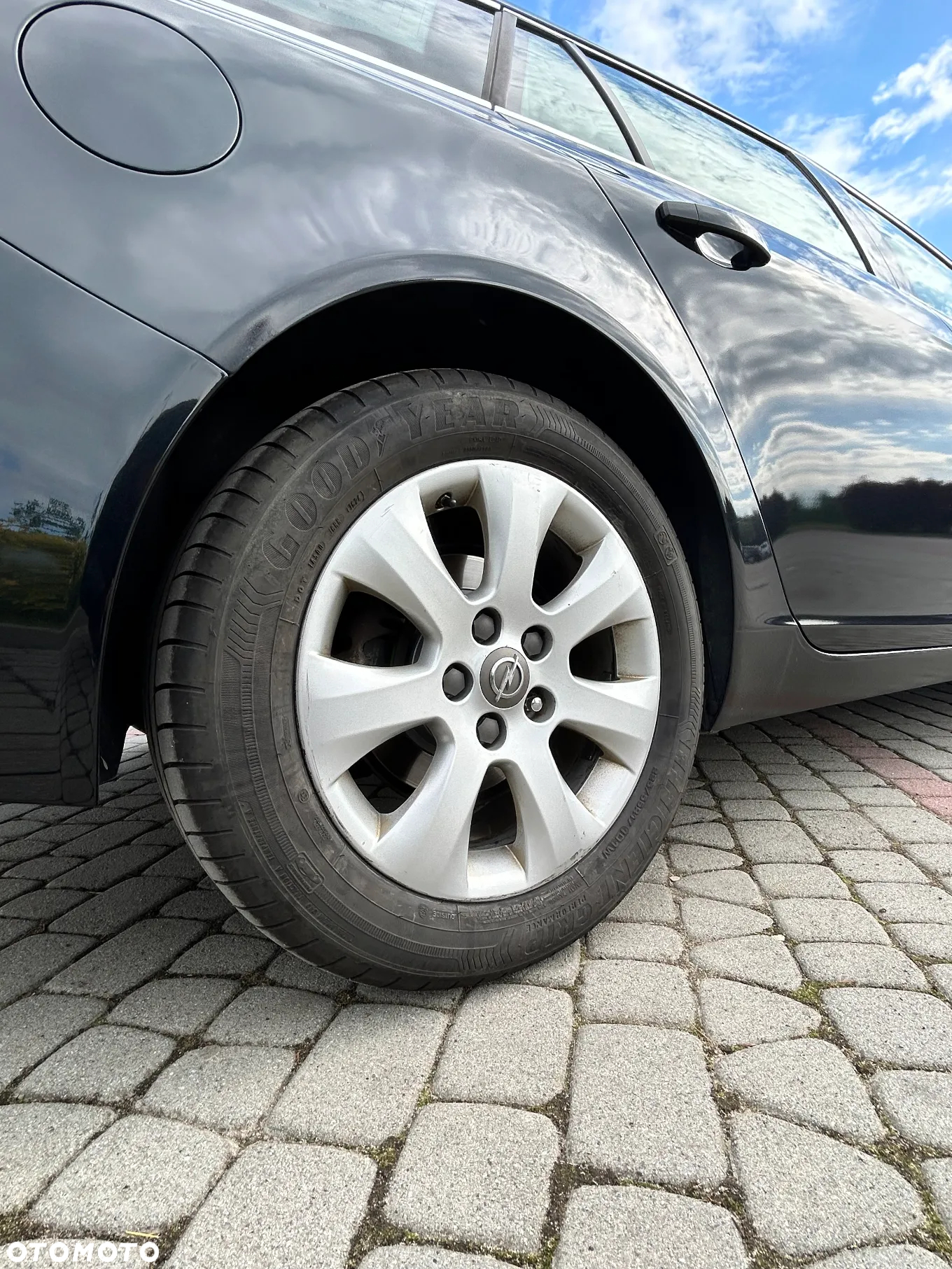 Opel Insignia 2.0 CDTI Edition - 21