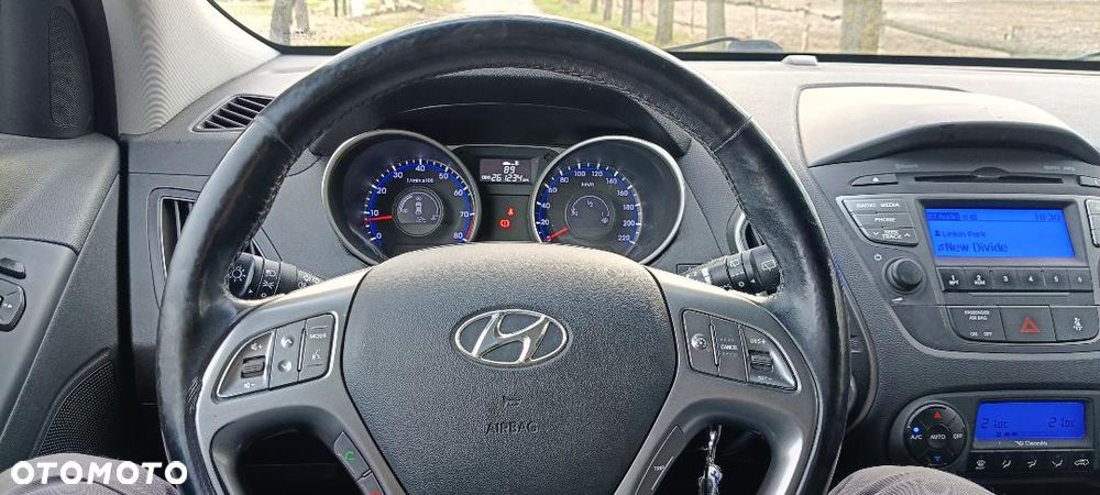 Hyundai ix35 1.6 GDI Comfort 2WD - 15