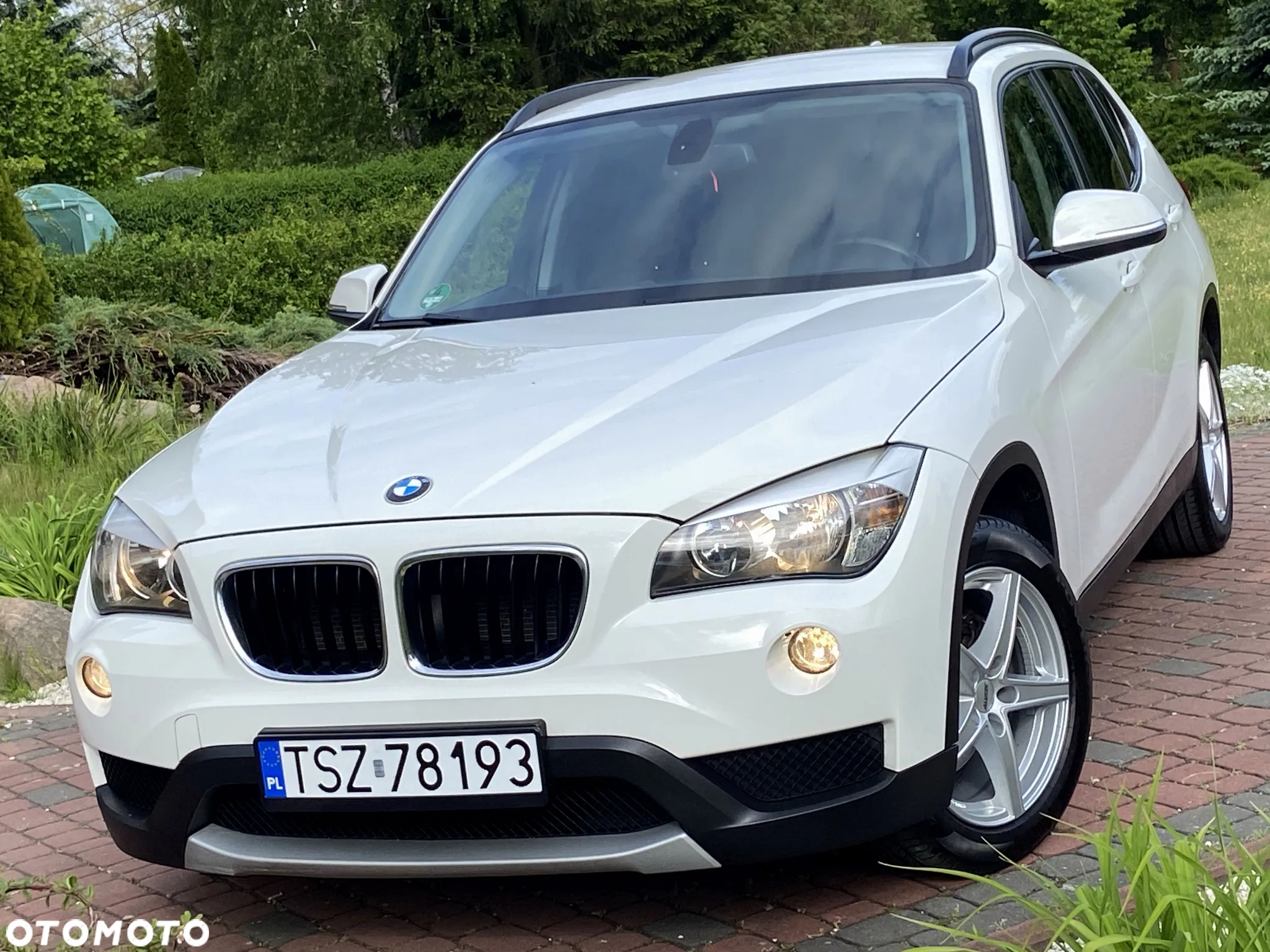 BMW X1 xDrive18d - 12