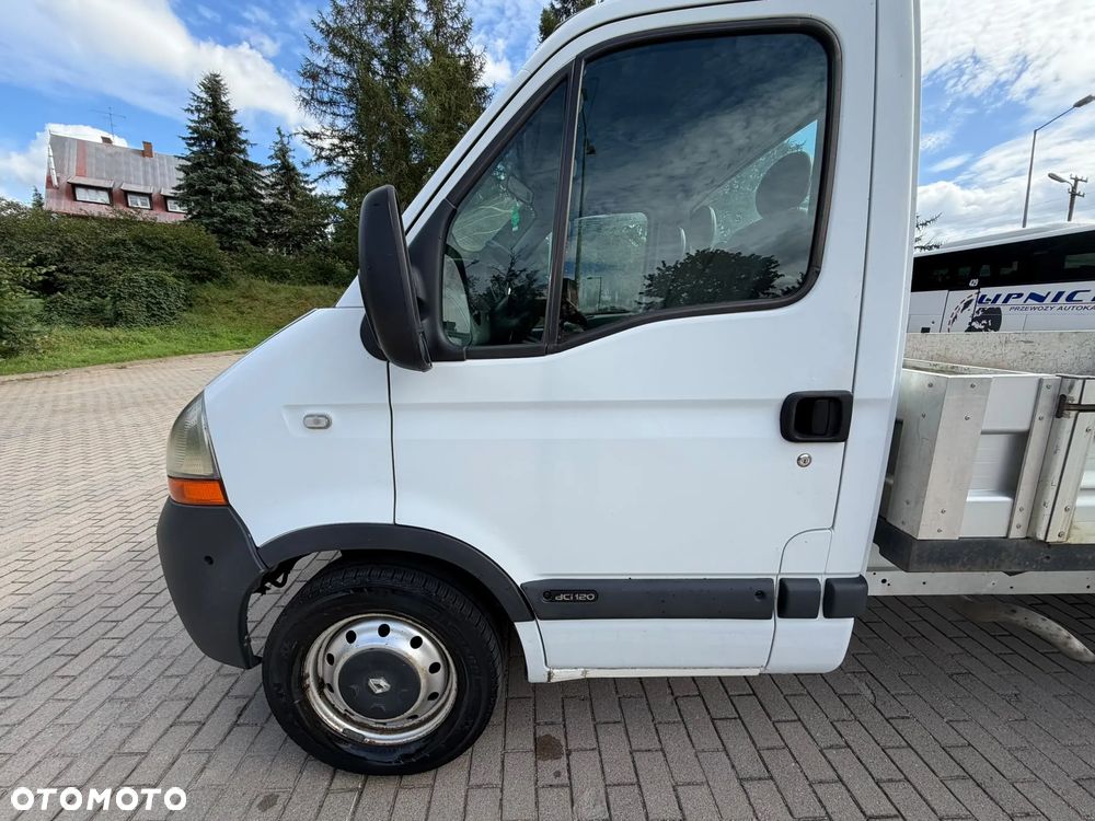 Renault Master - 2