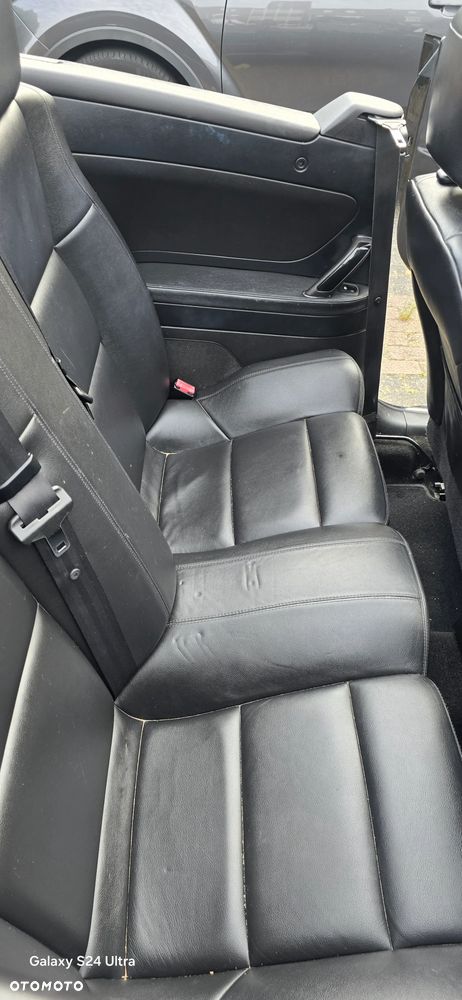 Peugeot 307 CC 1.6 Intense - 27