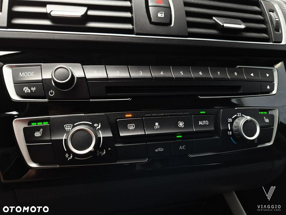 BMW Seria 1 118i Advantage - 12