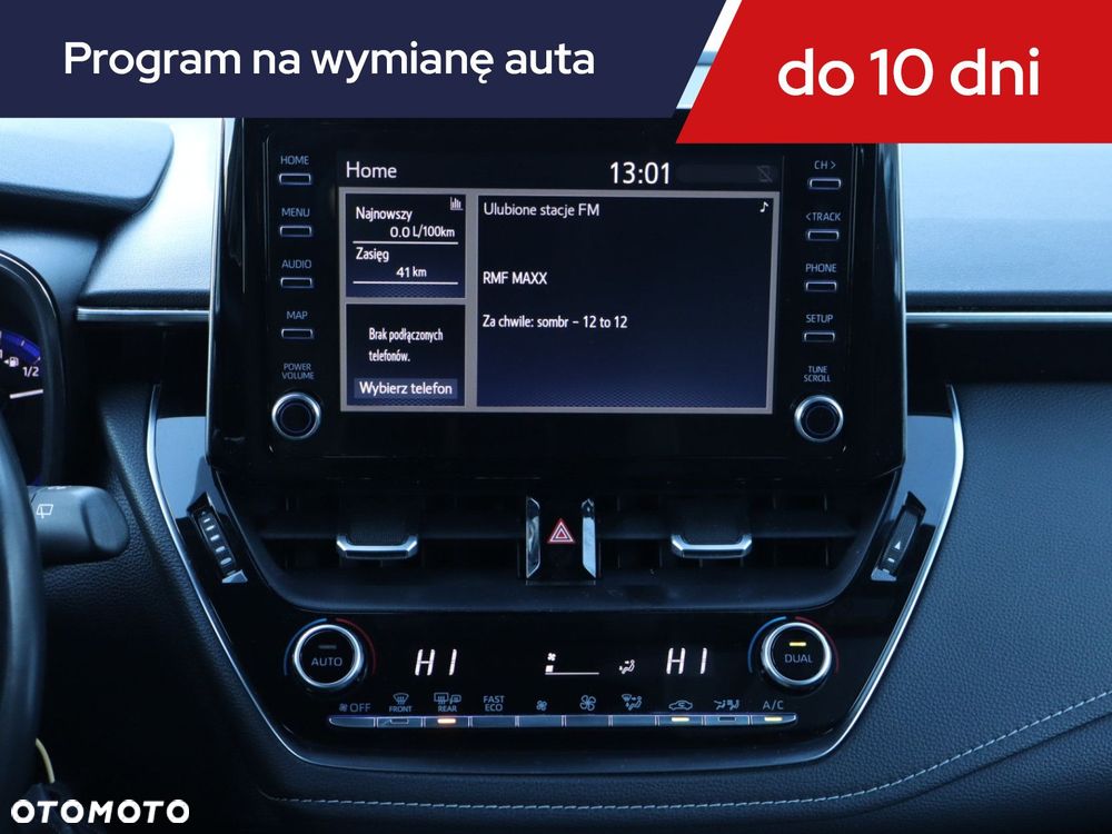 Toyota Corolla - 14