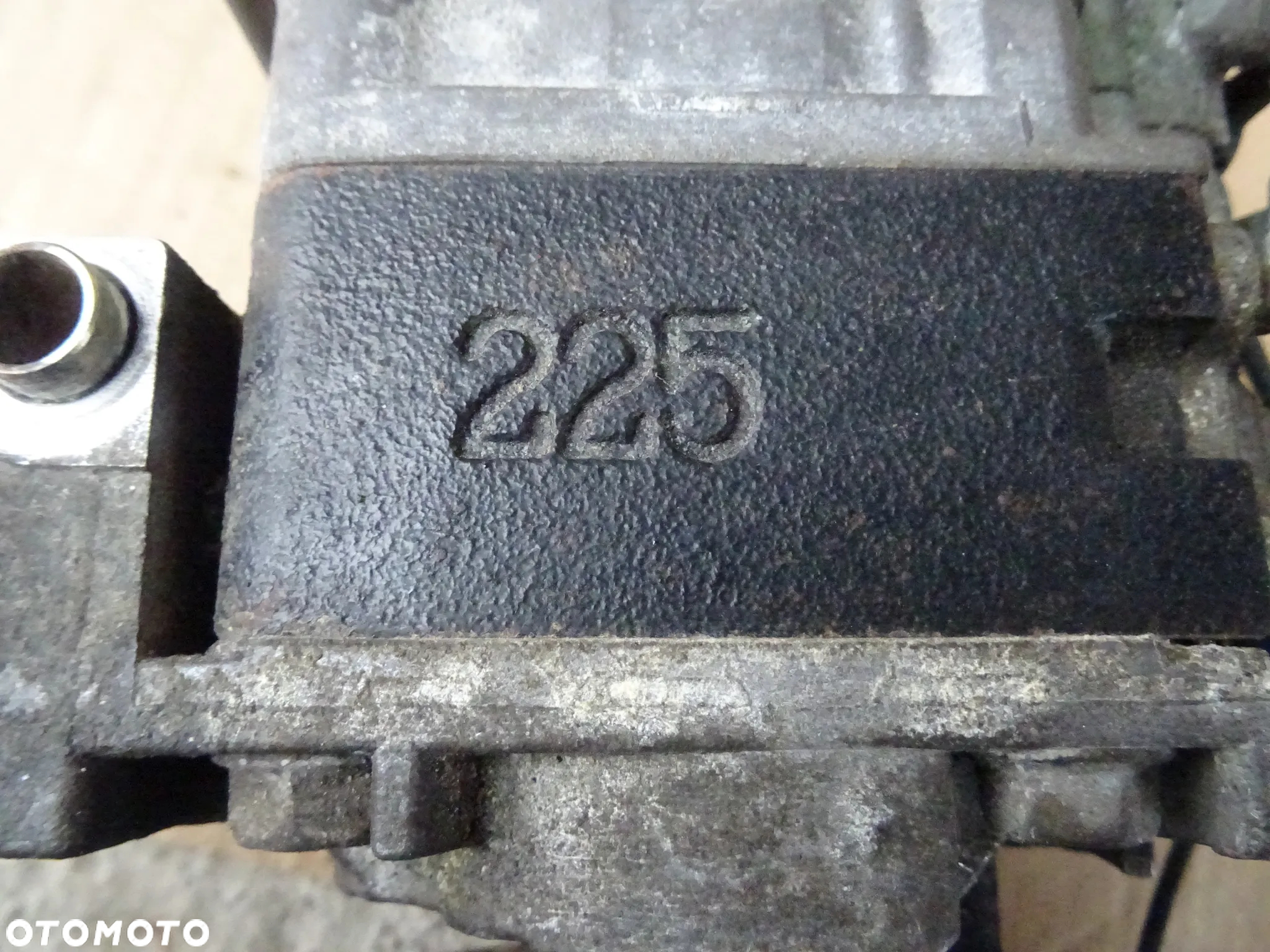 MAZDA 3 5 6 GG GH 1,8 2,0 16V LF95 POMPA SPRĘŻARKA KOMPRESOR KLIMATYZACJI - 6