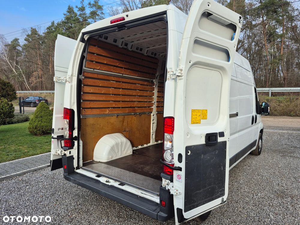Peugeot Boxer - 7