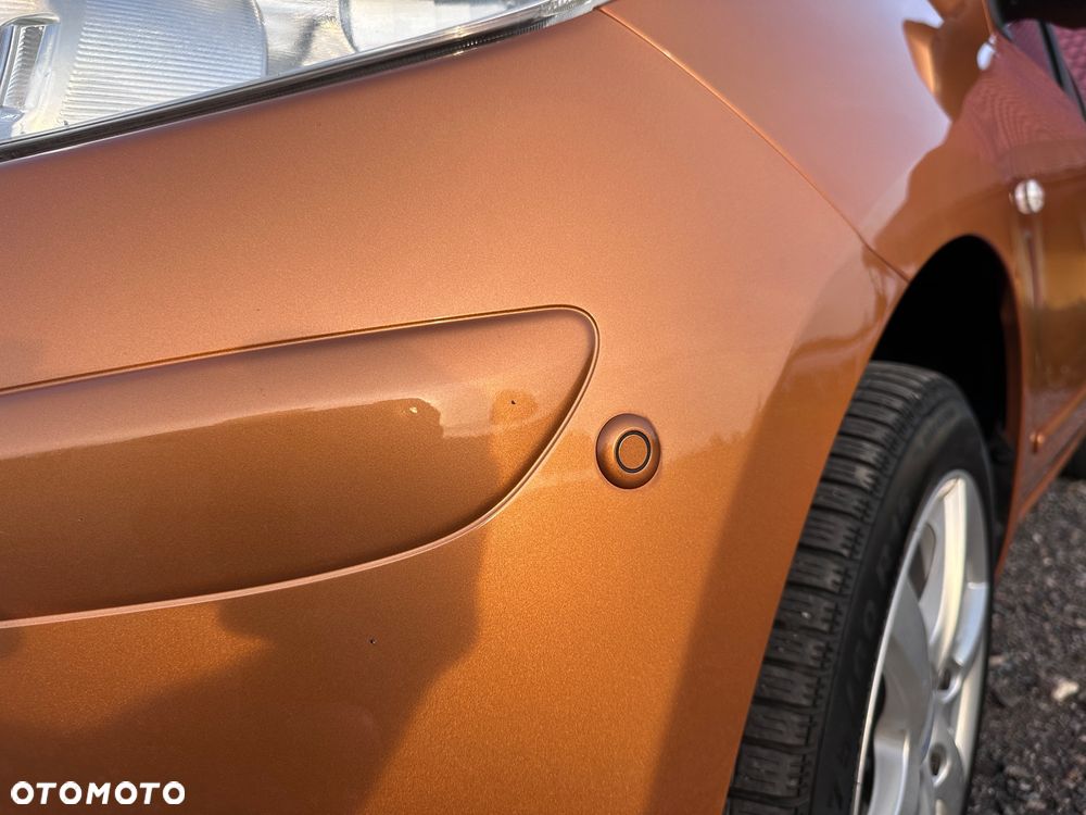 Nissan Micra 1.2 Style Edition - 28