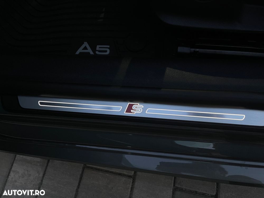 Audi S5 3.0 TFSI - 21