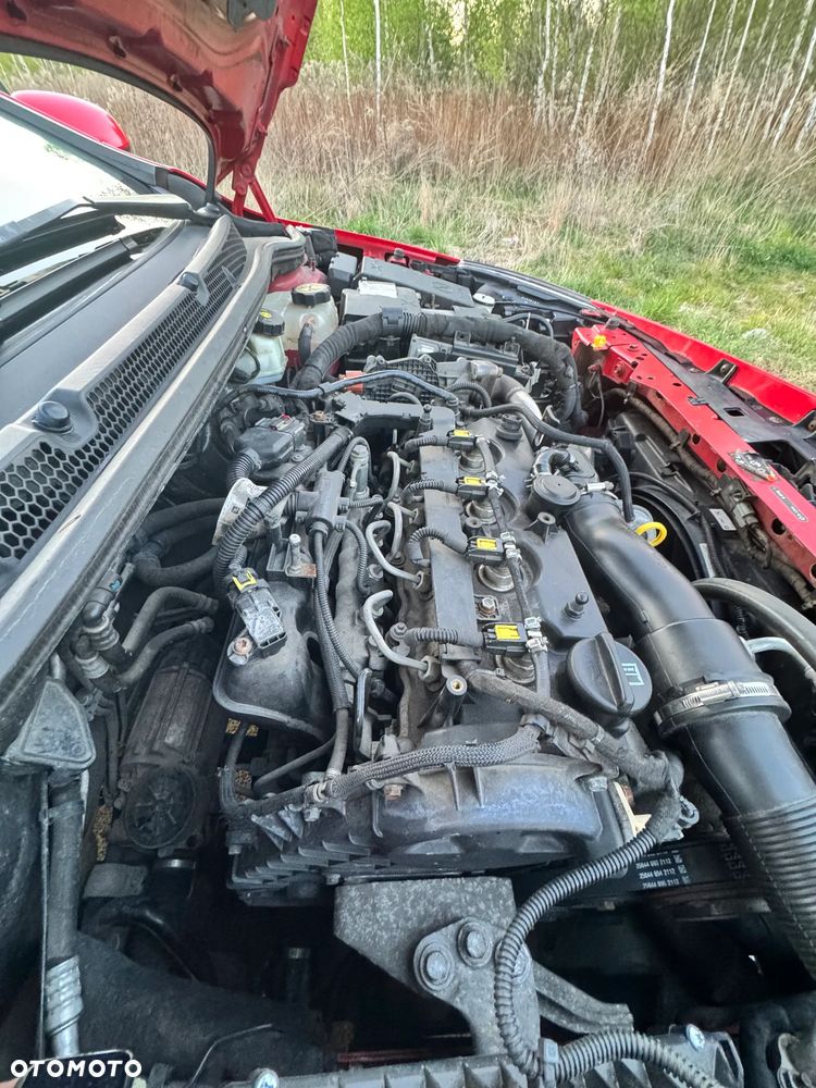Opel Astra 1.7 CDTI - 4