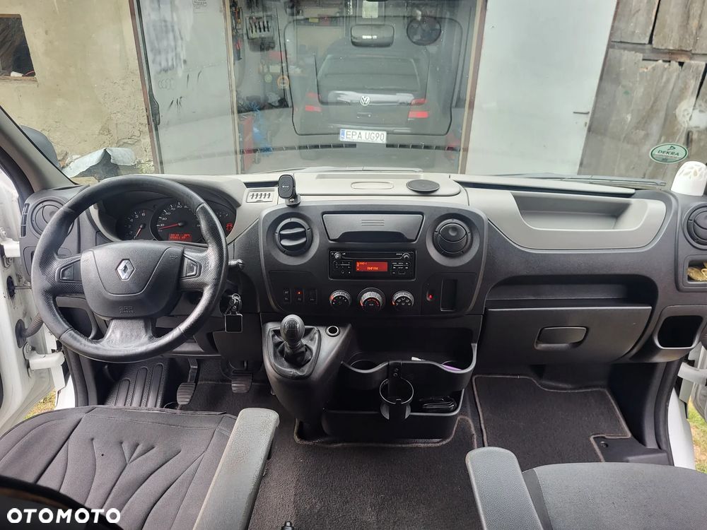 Renault Master - 3