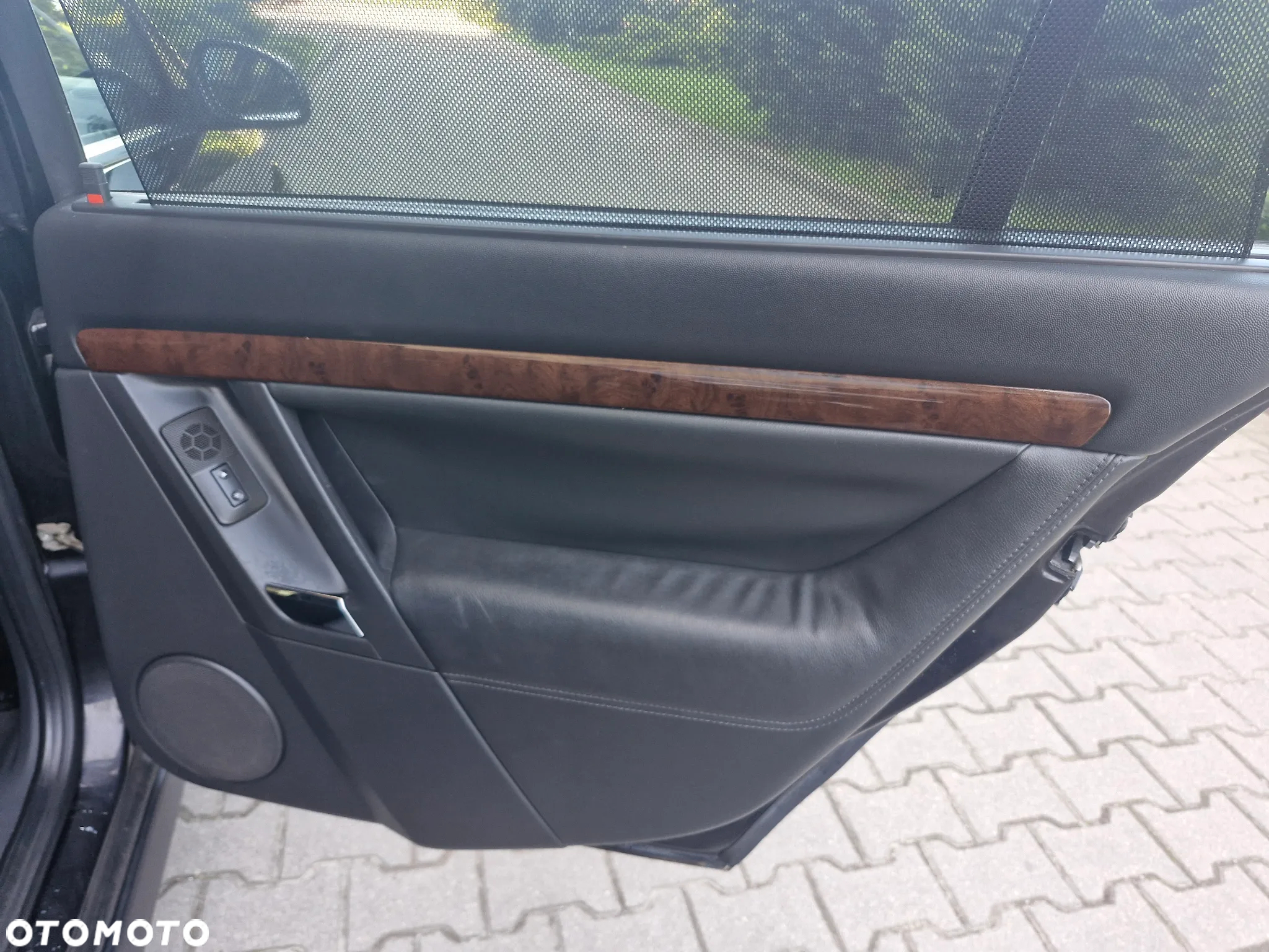 Opel Vectra 1.8 Caravan Cosmo - 15