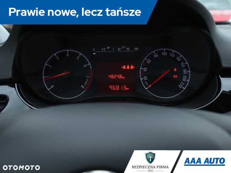 Opel Corsa - 13