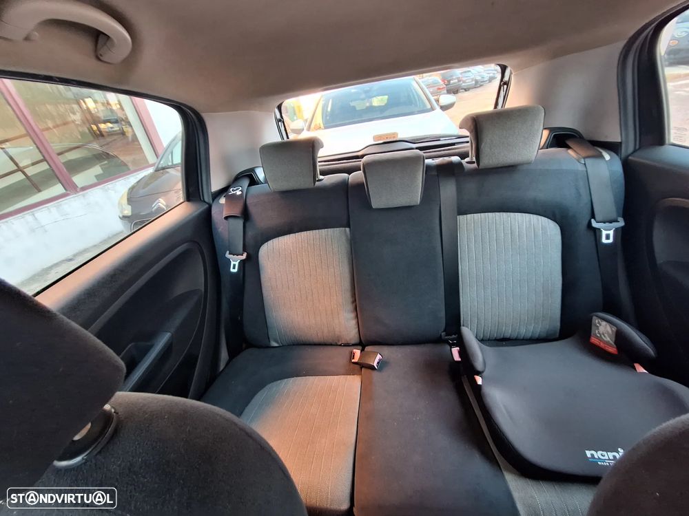 Fiat Grande Punto 1.3 M-Jet Dynamic - 8