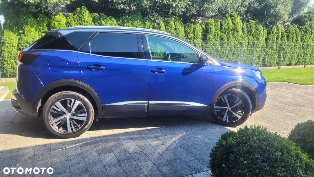 Peugeot 3008 PureTech 130 Stop & Start Allure - 2