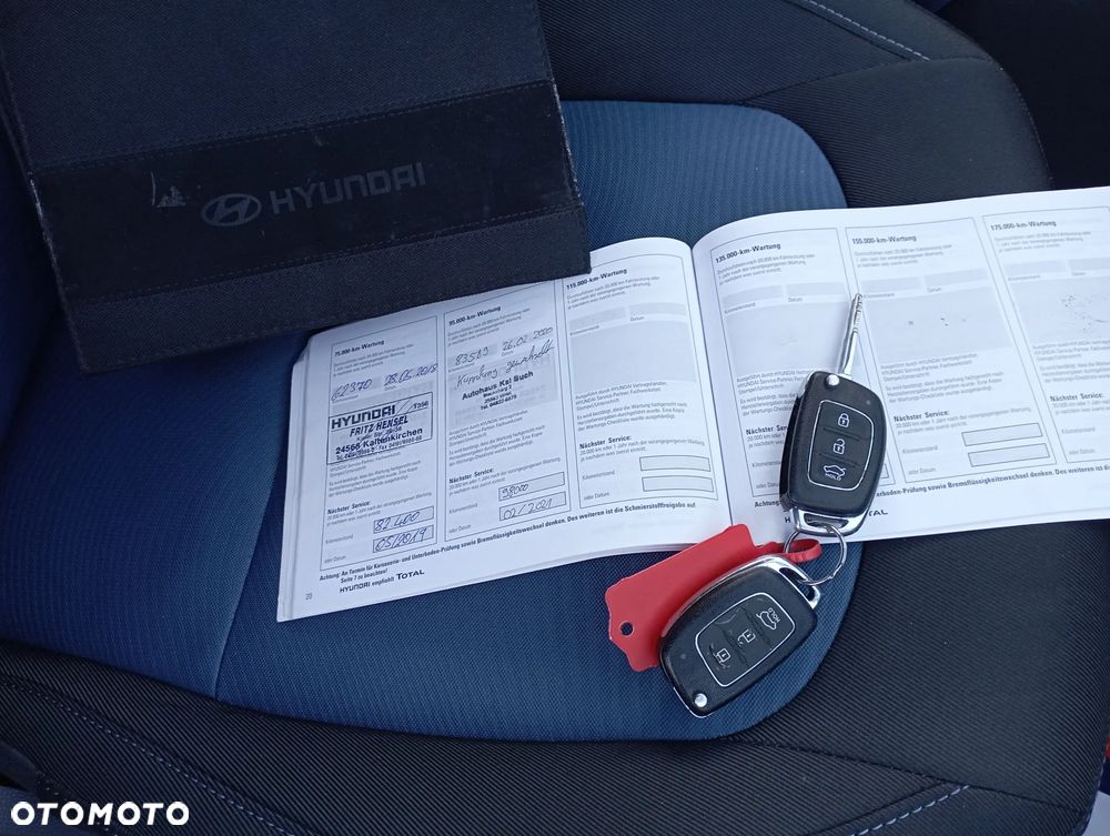 Hyundai i10 1.0 Comfort - 18