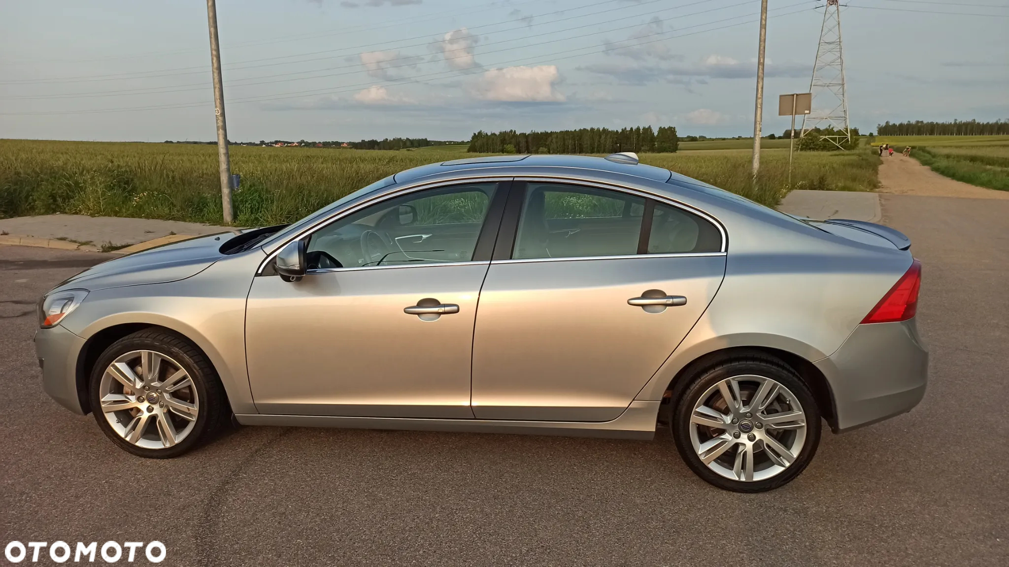 Volvo S60 - 6
