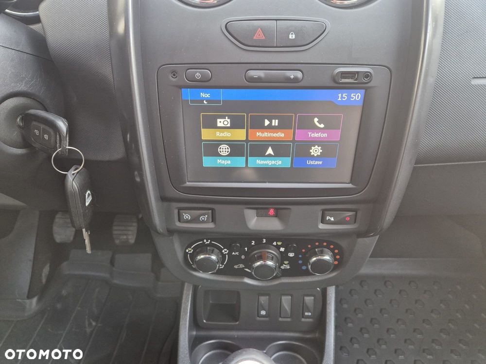 Dacia Duster SCe 115 4x2 Laureate - 7