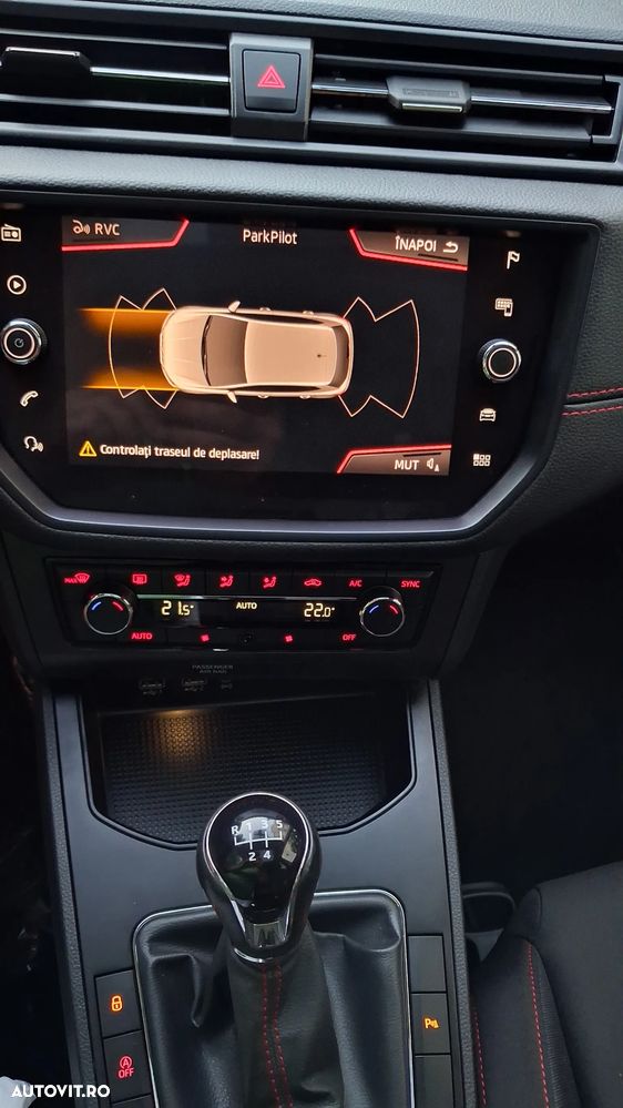 Seat Ibiza - 12