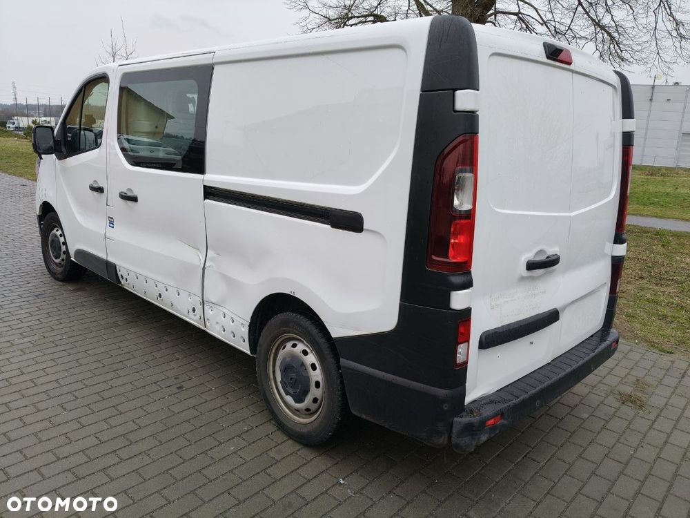 Renault Trafic L2 - 7