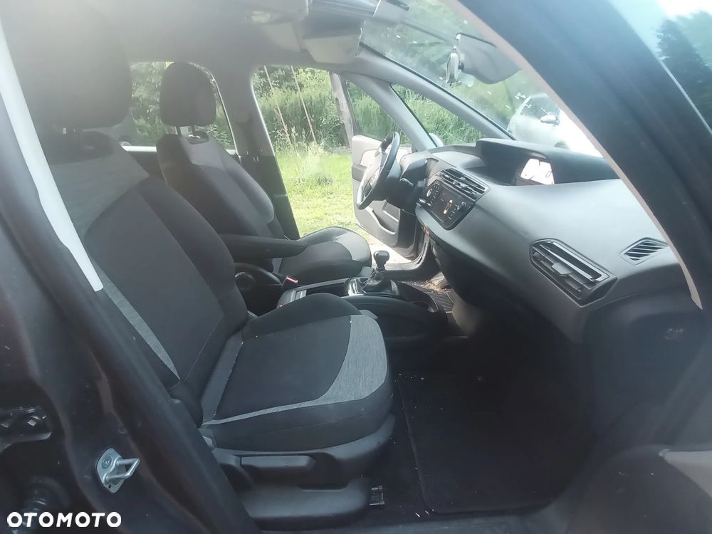 Citroën C4 SpaceTourer BlueHDi 130 Stop&Start BUSINESS CLASS - 8