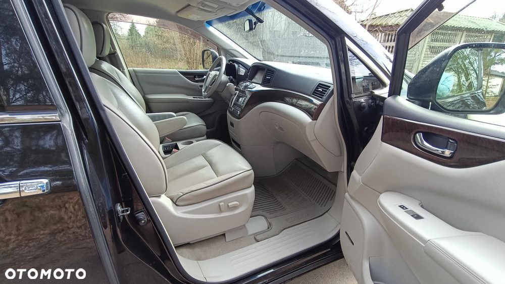 Nissan Quest 3.5 SL - 24