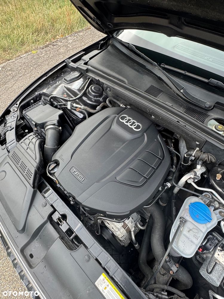 Audi A5 Sportback - 20