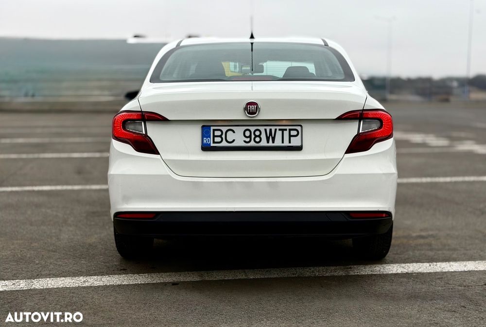 Fiat Tipo - 5
