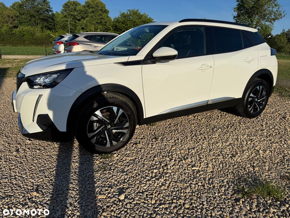 Peugeot 2008 PureTech 100 Stop&Start Allure - 7