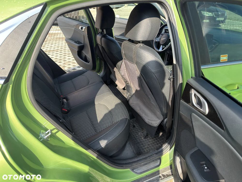 Kia XCeed 1.5 T-GDI Business Line - 15