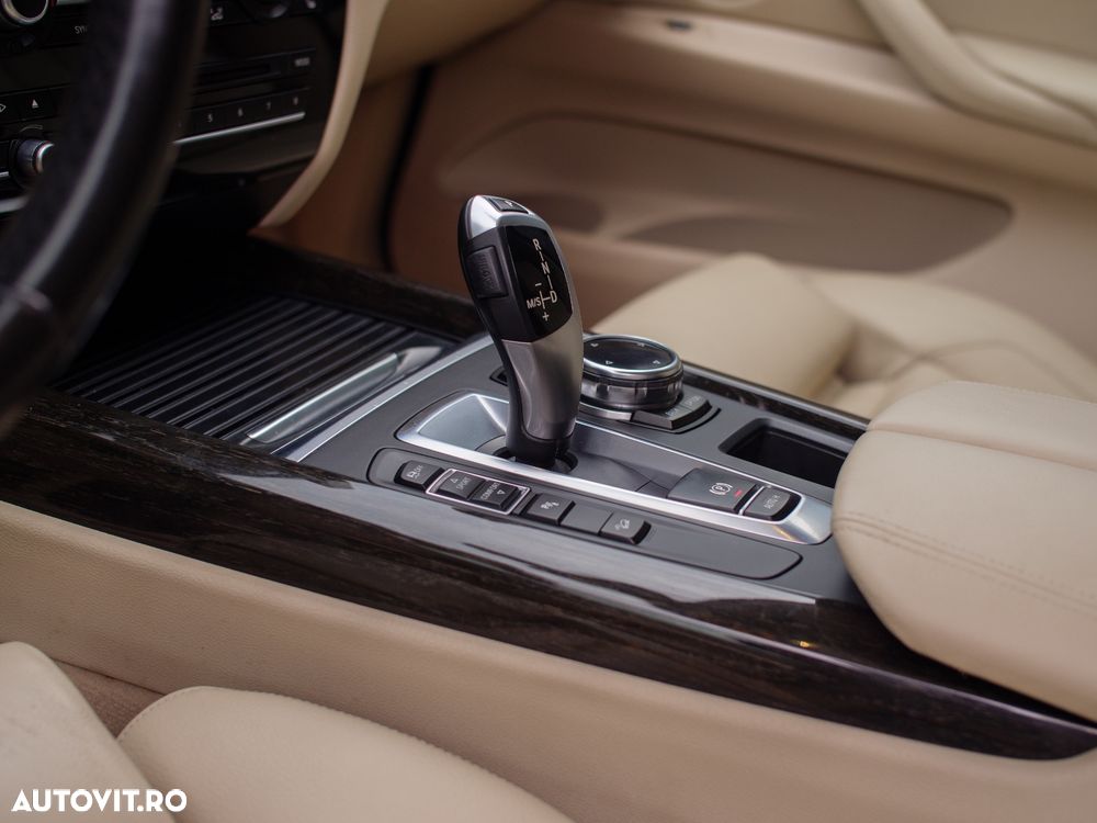 BMW X5 - 18