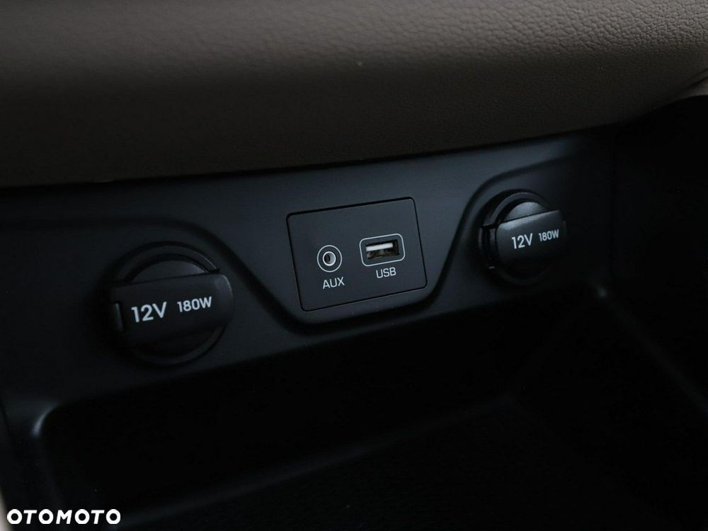 Hyundai Tucson 1.6 Turbo 4WD Premium - 27