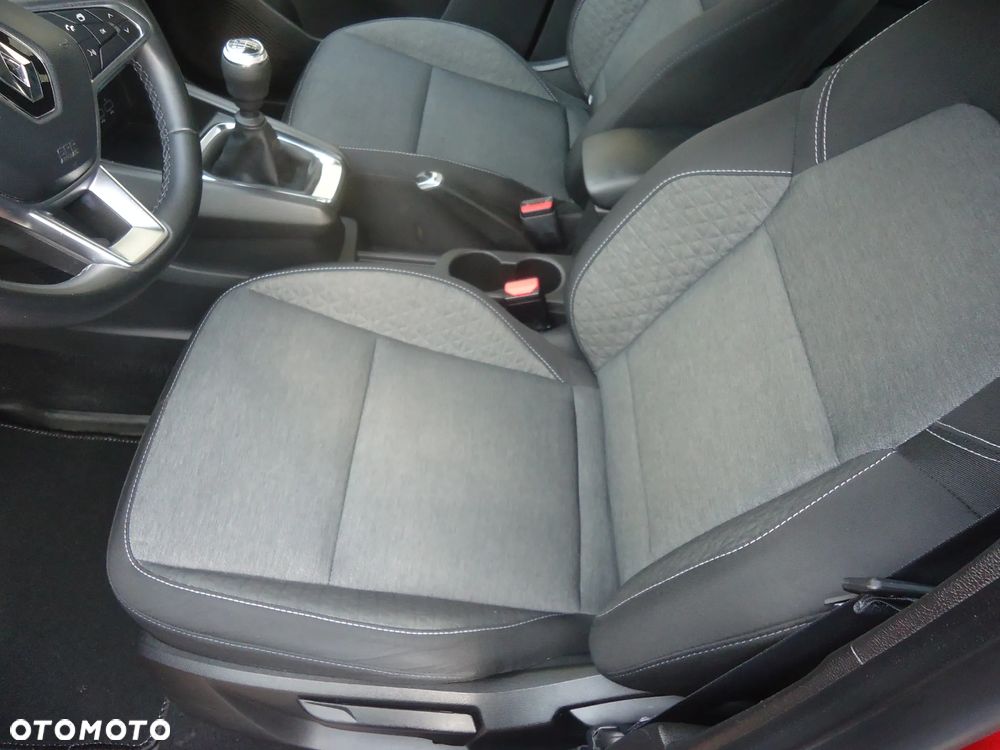 Renault Captur 1.0 TCe Equilibre - 14